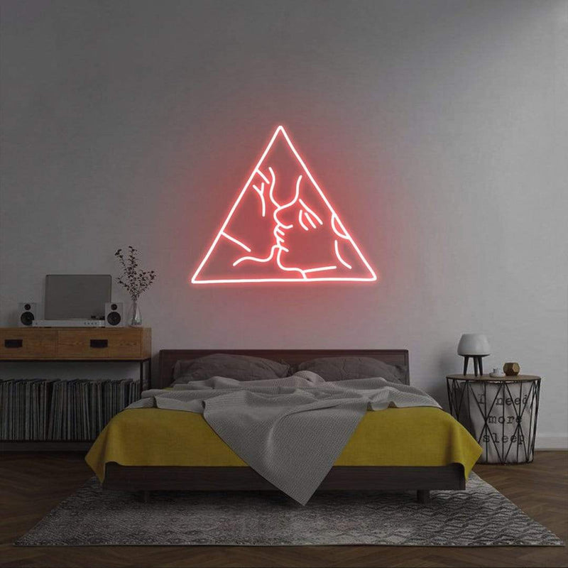 'Aesthete' Neon Sign NeonPilgrim