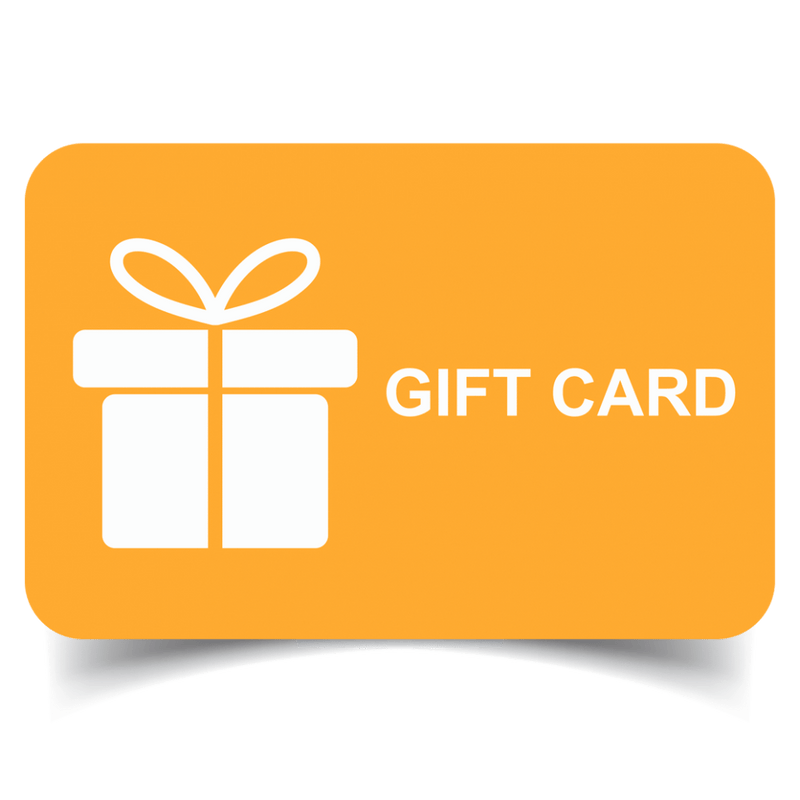 GIFT CARD NeonPilgrim